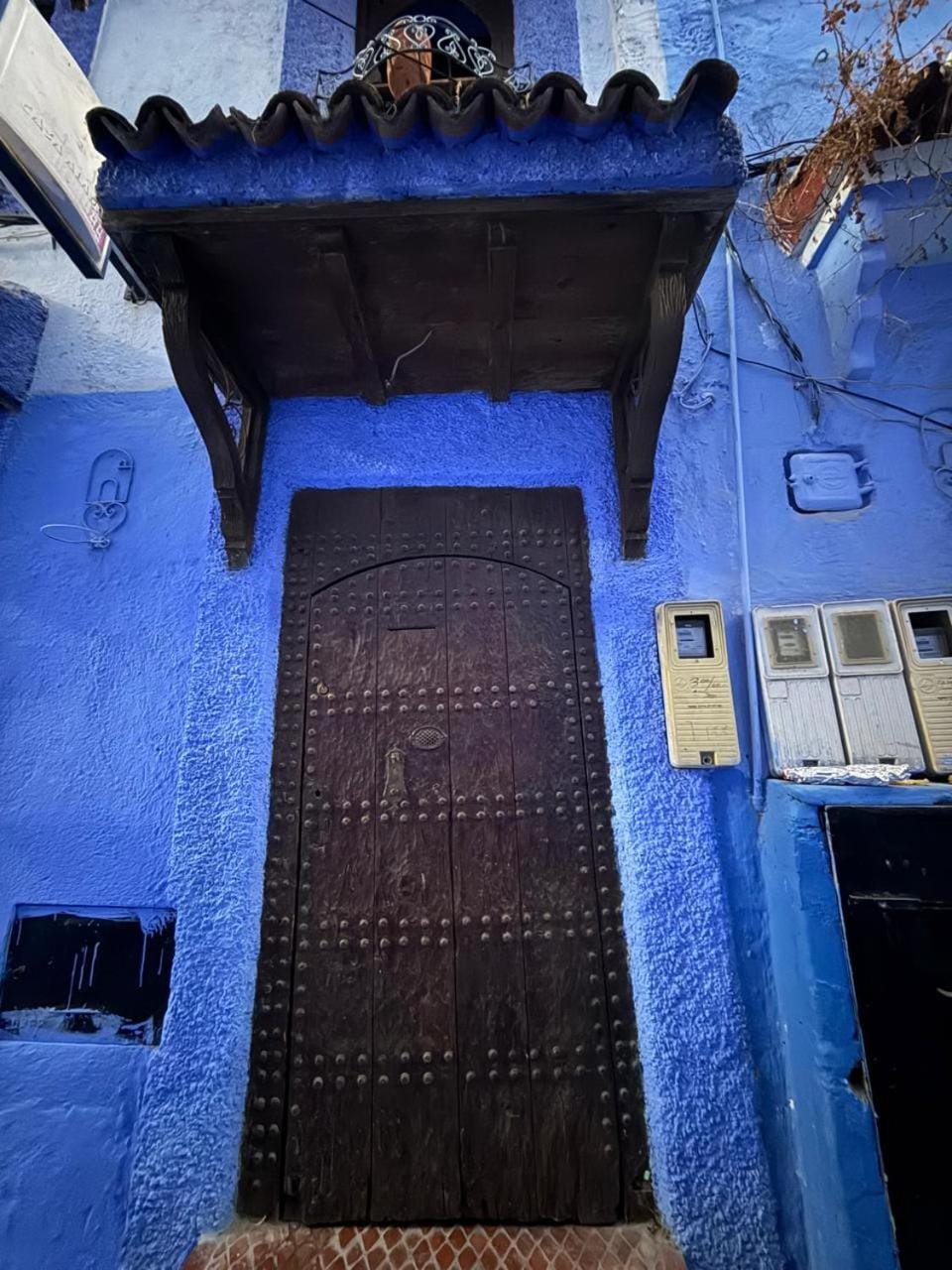 Casa Aladin Apartment in Chefchaouen