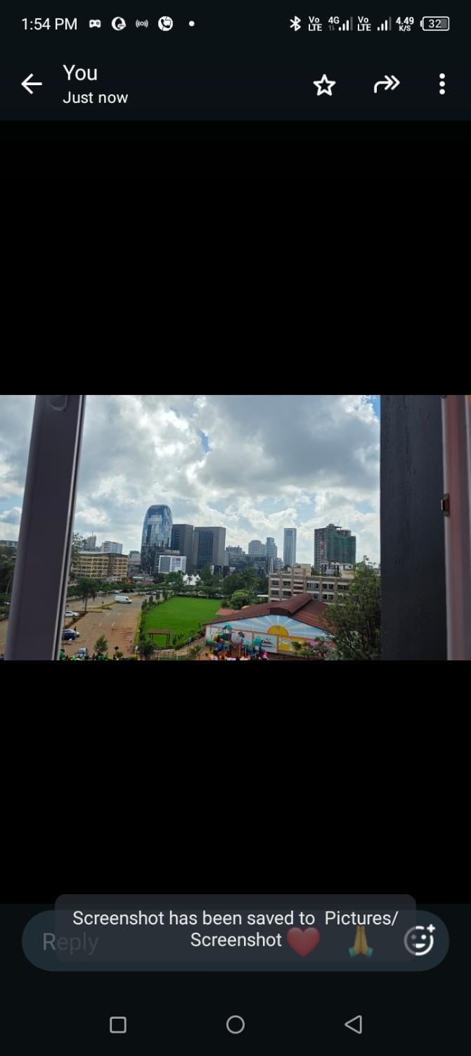 Minah heights Apartment in Nairobi County