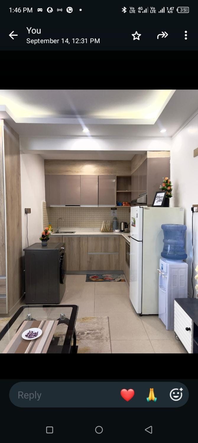 Minah heights Apartment in Nairobi County