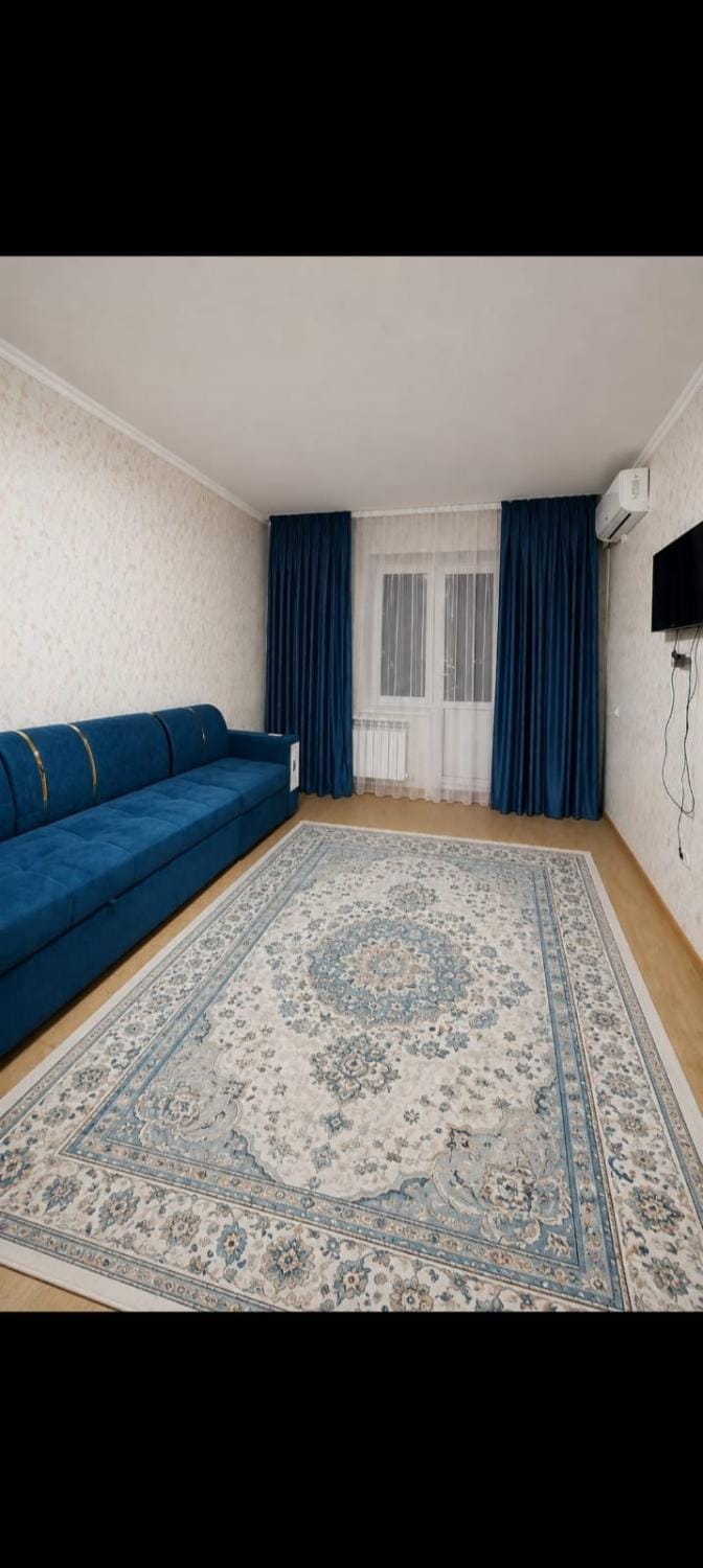 Hous Luxury Turkestan Apartment in Kazakhstan