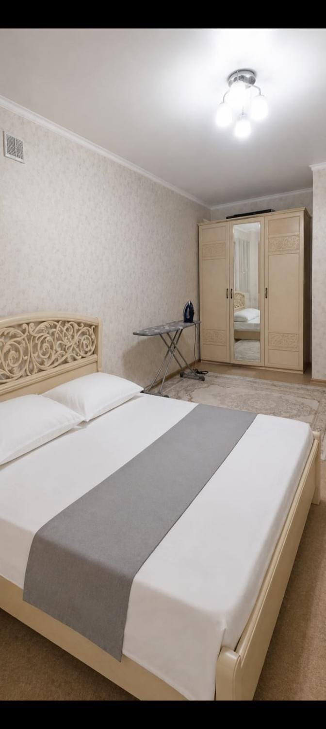 Hous Luxury Turkestan Apartment in Kazakhstan