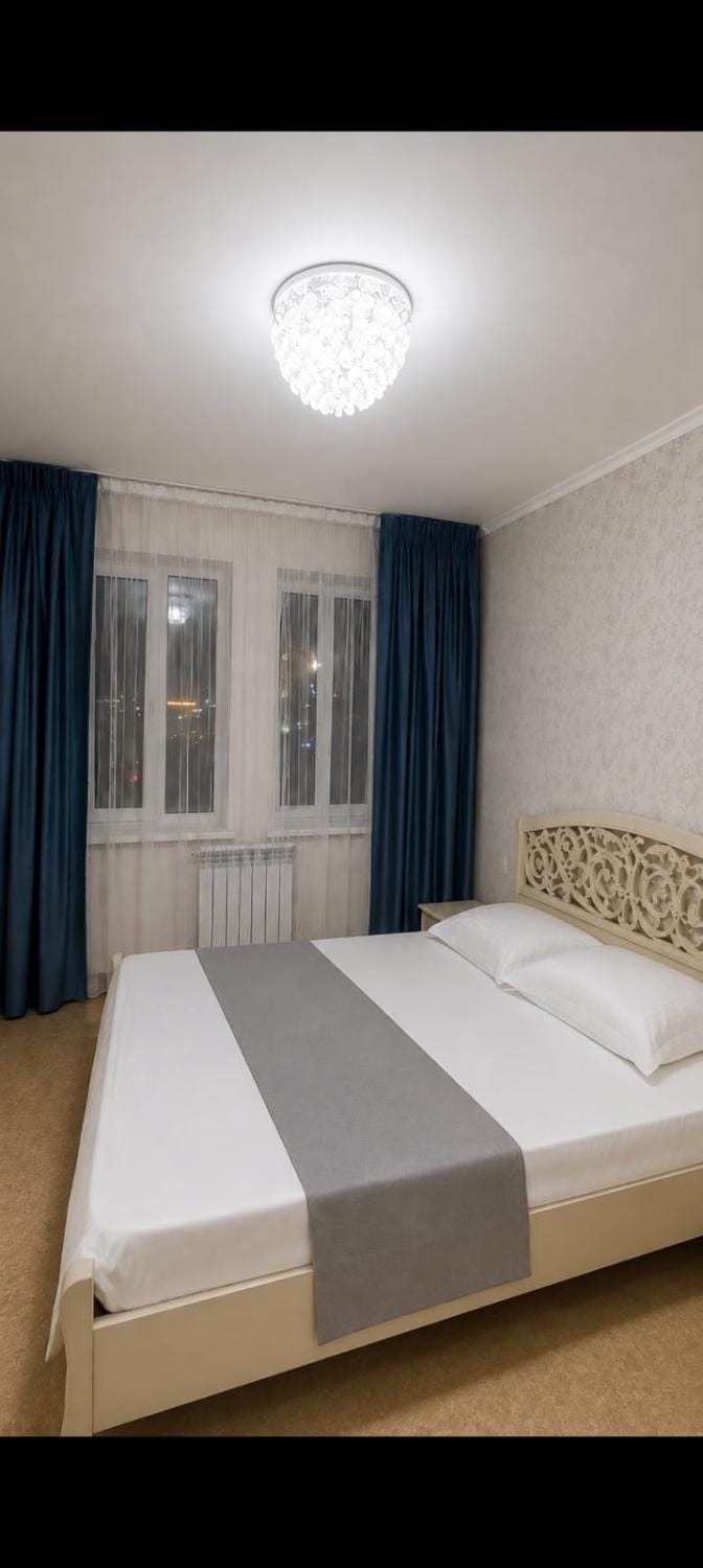 Hous Luxury Turkestan Apartment in Kazakhstan