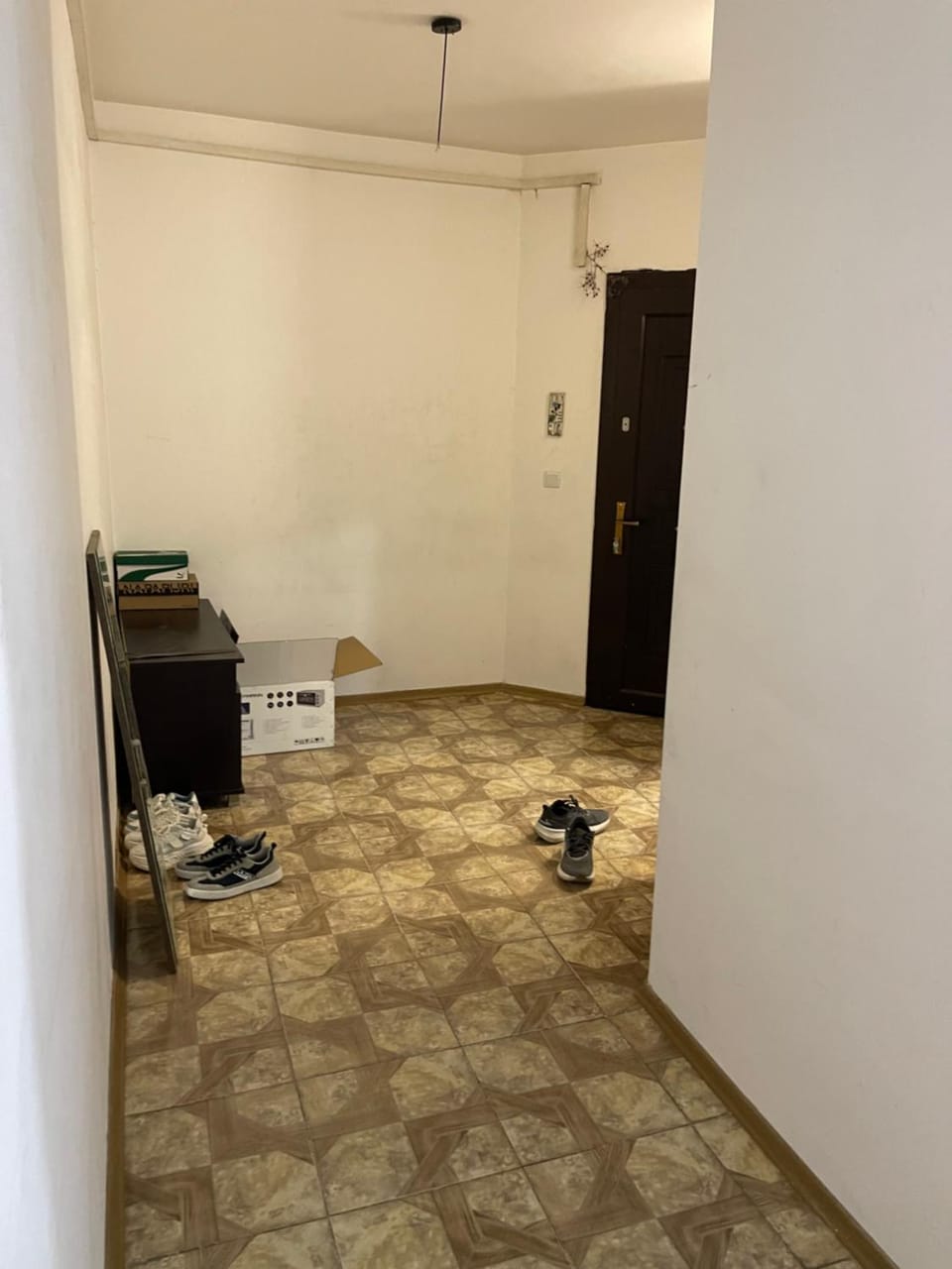 Dirsi Riverview Retreat Apartment in Tbilisi, Georgia