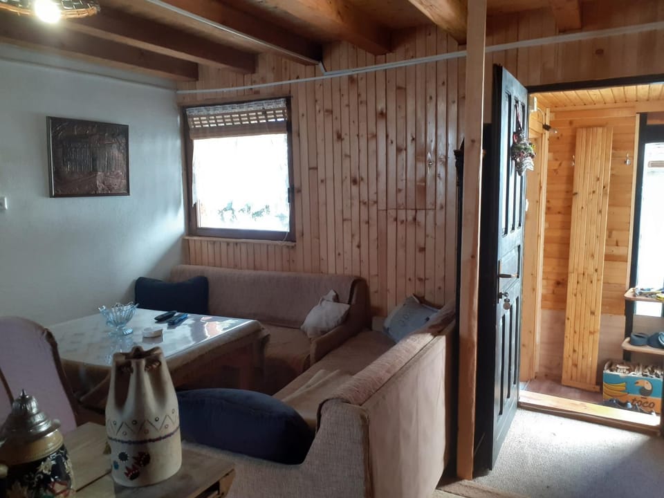 Apartmani Tabakovic - Borova Sjena Apartment in Federation of Bosnia and Herzegovina