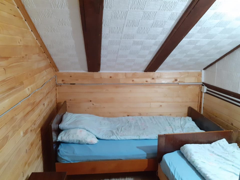 Apartmani Tabakovic - Borova Sjena Apartment in Federation of Bosnia and Herzegovina
