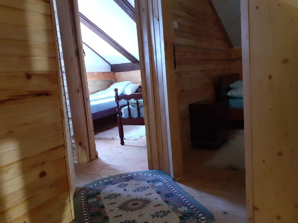 Apartmani Tabakovic - Borova Sjena Apartment in Federation of Bosnia and Herzegovina