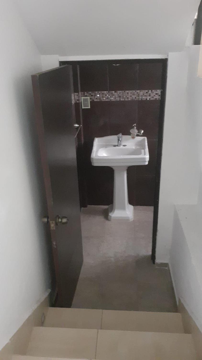 Beautiful house very well located House in Tampico