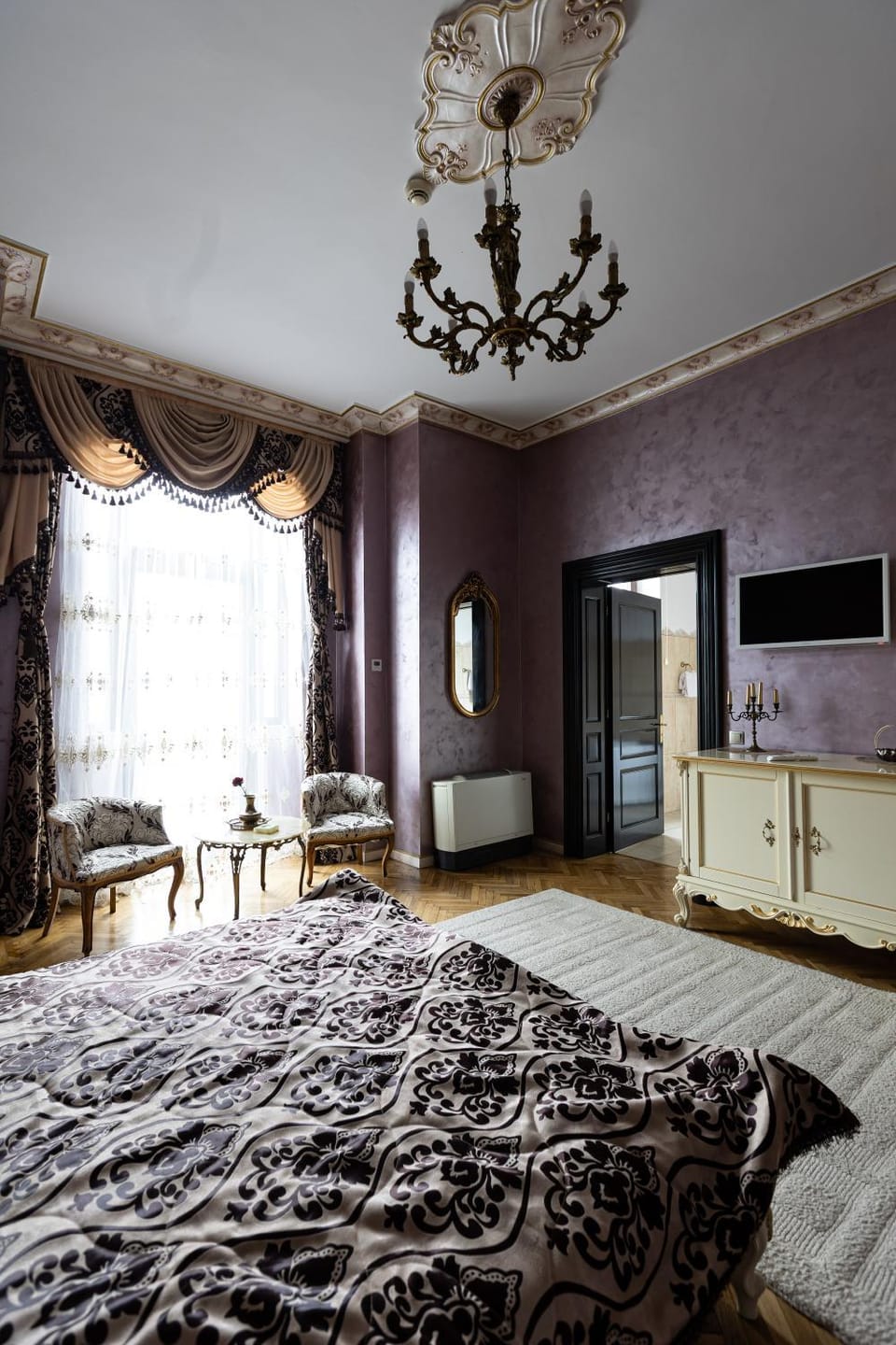 Boutique Hotel Anemona Boutique hotel in Craiova