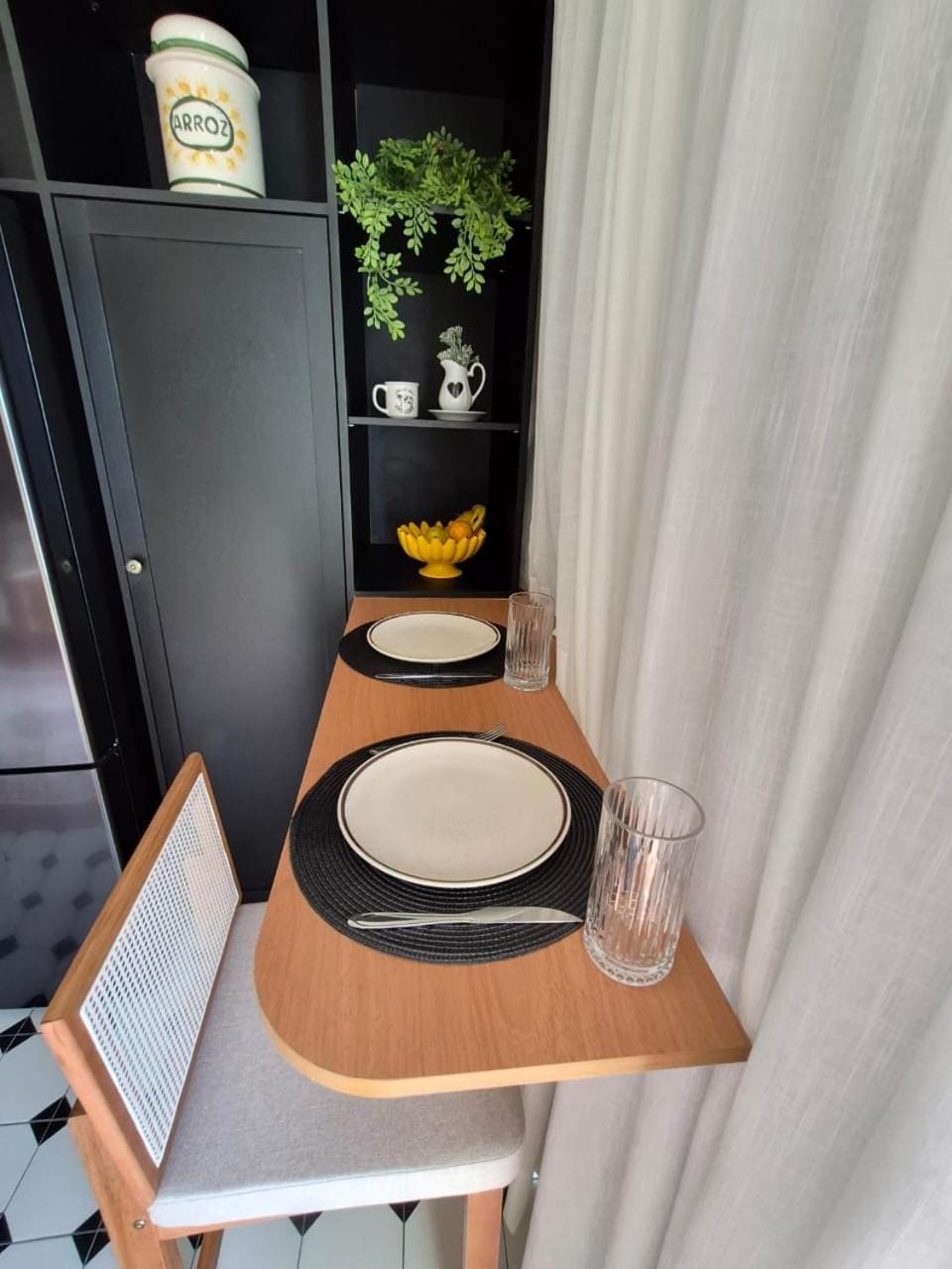 Luxuoso apartamento Retrô no Ipiranga Apartment in Sao Paulo City