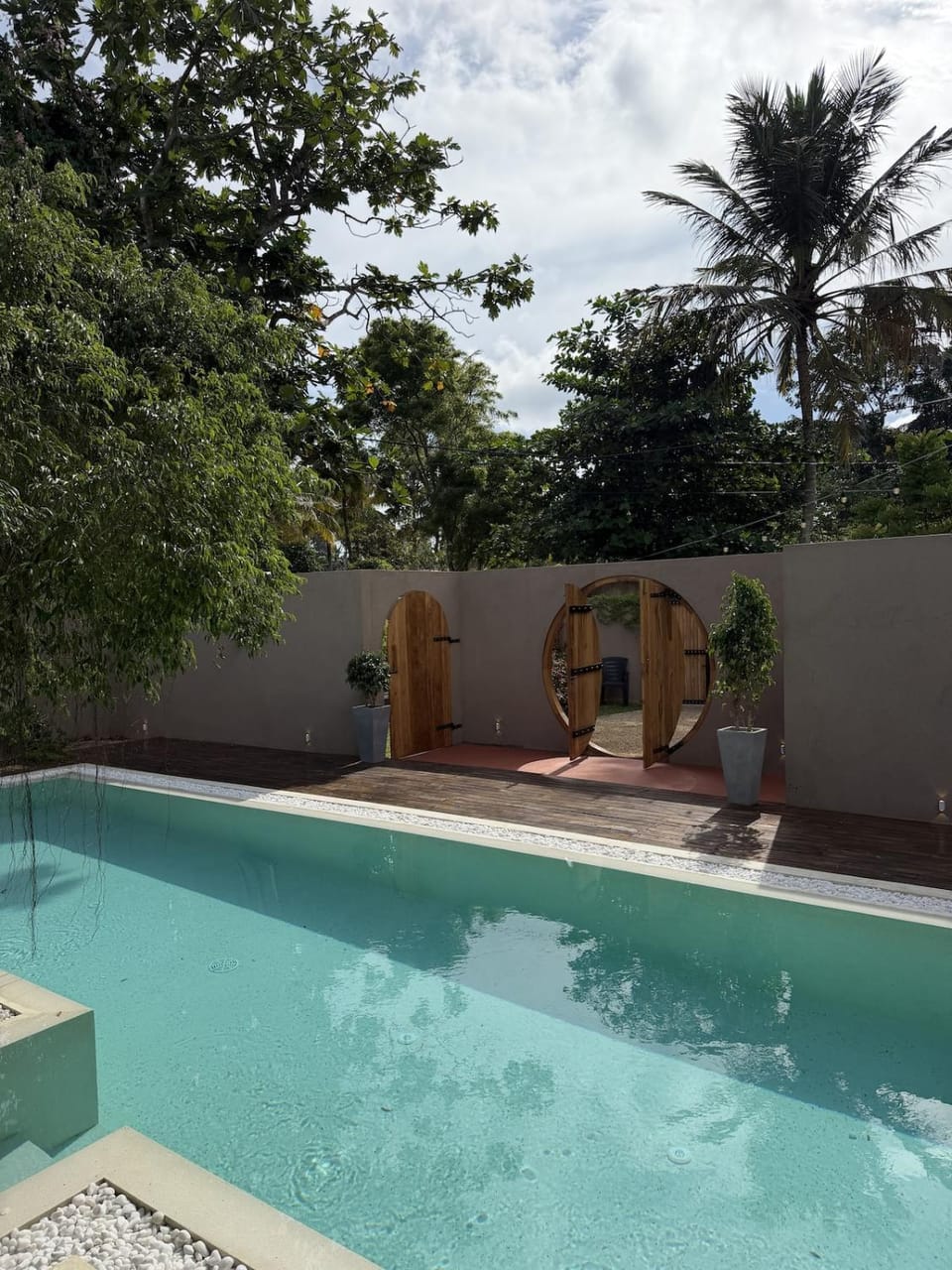 Villa Saudade - Private Pool Villa in Ahangama