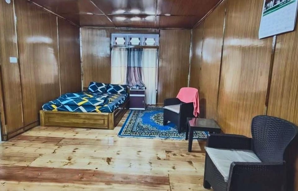 Cliff Heaven homestay Vacation rental in India