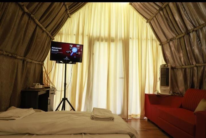 MangoRiva Farm Stay in Kerala