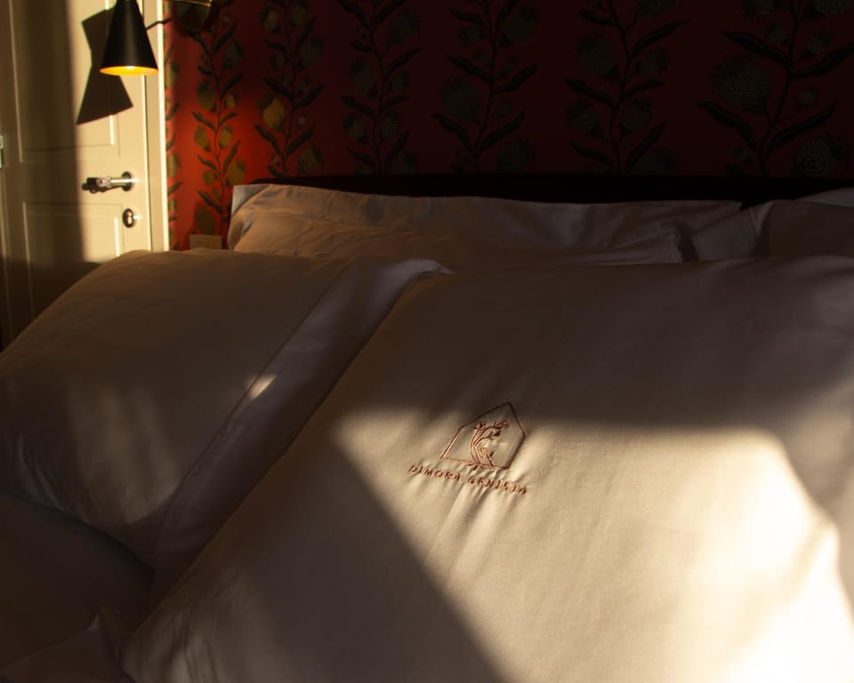 Dimora Genista Resort in Lazio