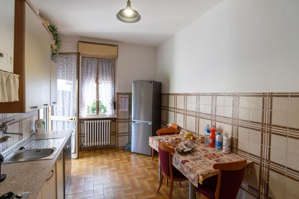 Casa Lia Apartment in Monza