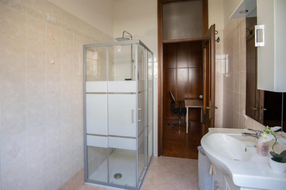 Casa Lia Apartment in Monza