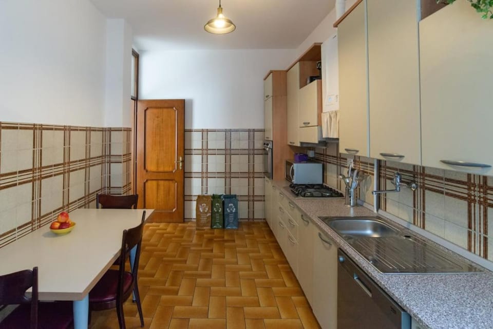Casa Lia Apartment in Monza