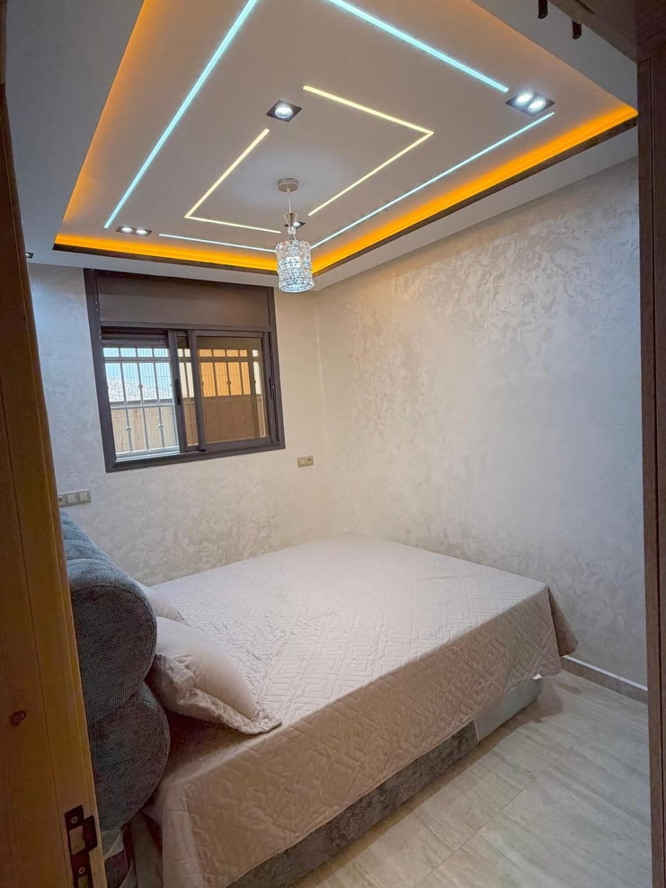 Agadir, Tiguert surf house 1, 2bd , Wifi Apartment in Souss-Massa