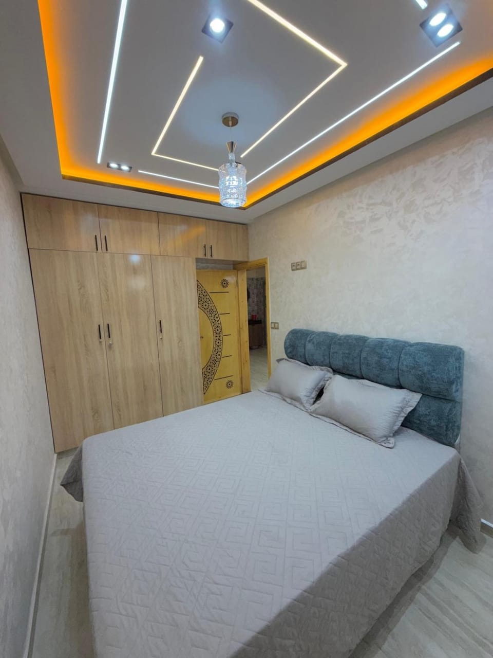 Agadir, Tiguert surf house 1, 2bd , Wifi Apartment in Souss-Massa
