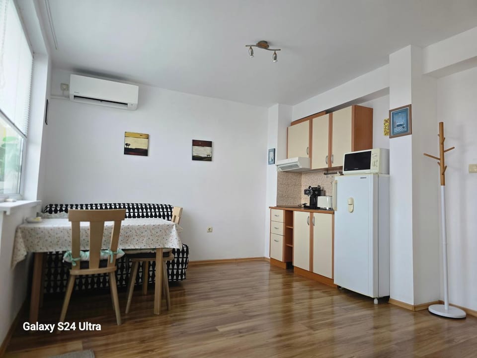 Pomorie Romantic Apartment in Pomorie