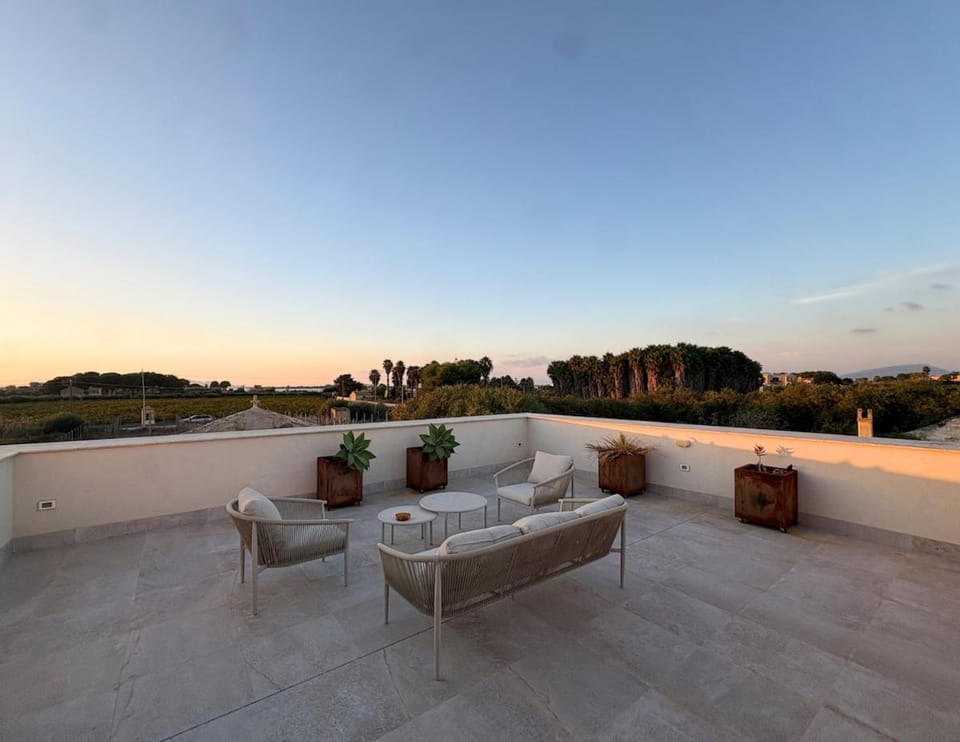 Stagnone Homes - 6 Guests Apartment in Marsala