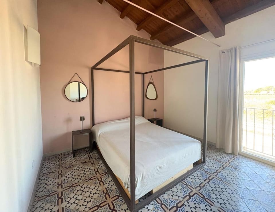 Stagnone Homes - 6 Guests Apartment in Marsala