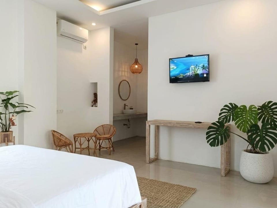 Batu Kurung Inn Ubud Villa in Abiansemal