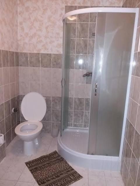 Penzion Libofka dříve Bakara Bed and Breakfast in Czechia