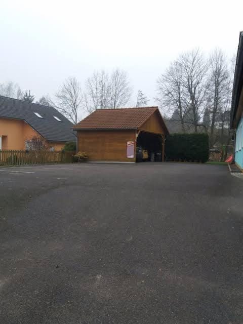 Penzion Libofka dříve Bakara Bed and Breakfast in Czechia