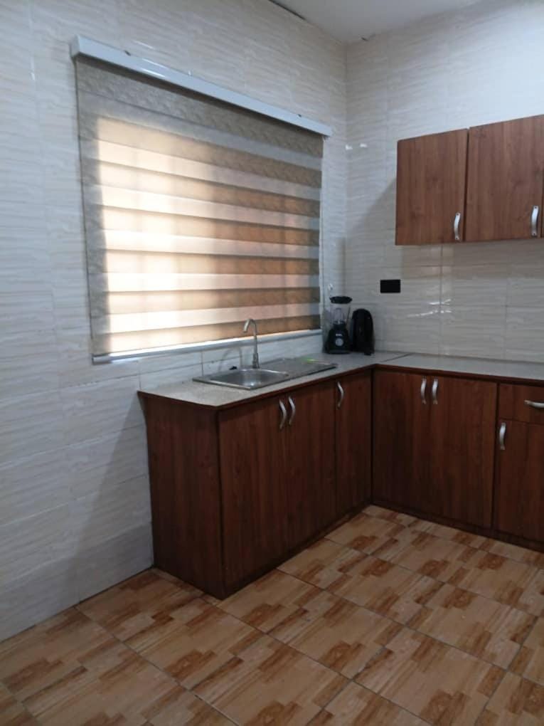 Medabre by Gerald Apartment in Accra