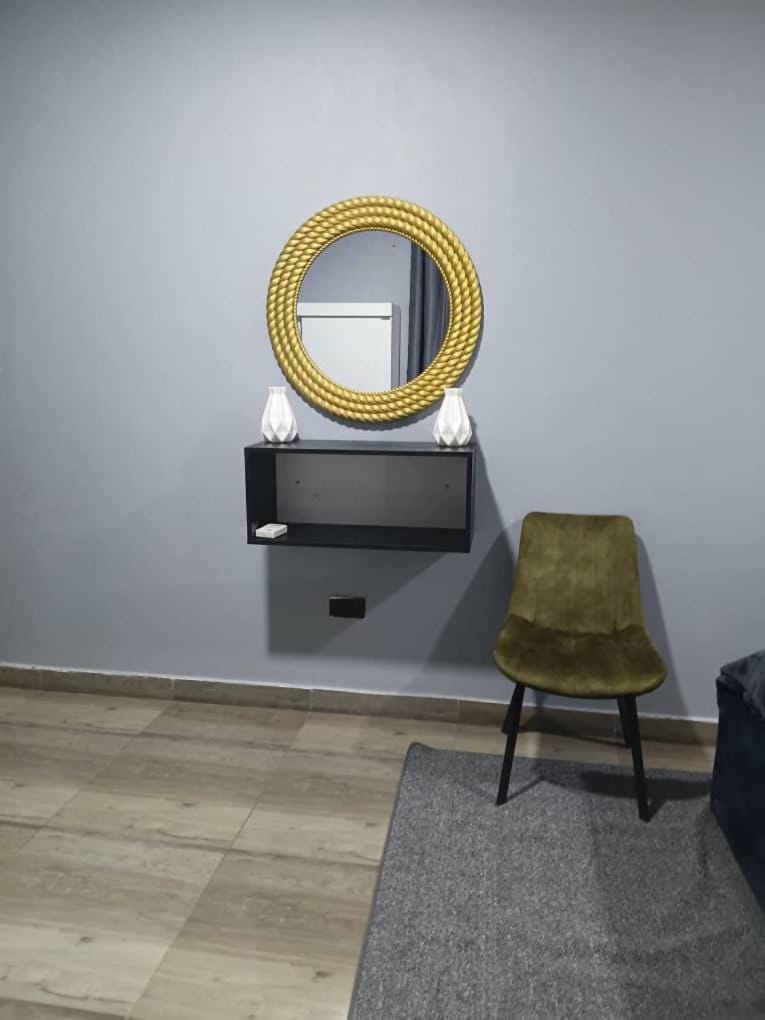 Medabre by Gerald Apartment in Accra