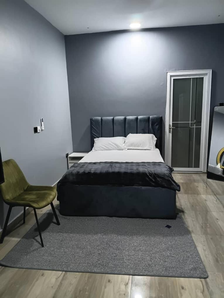 Medabre by Gerald Apartment in Accra