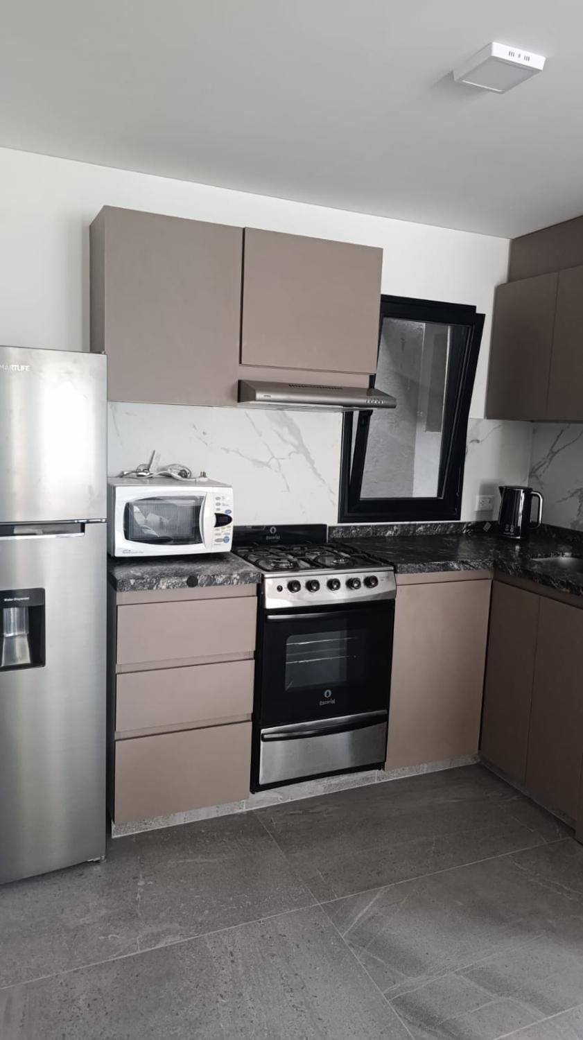 Thames Apartamentos Apartment in Luján