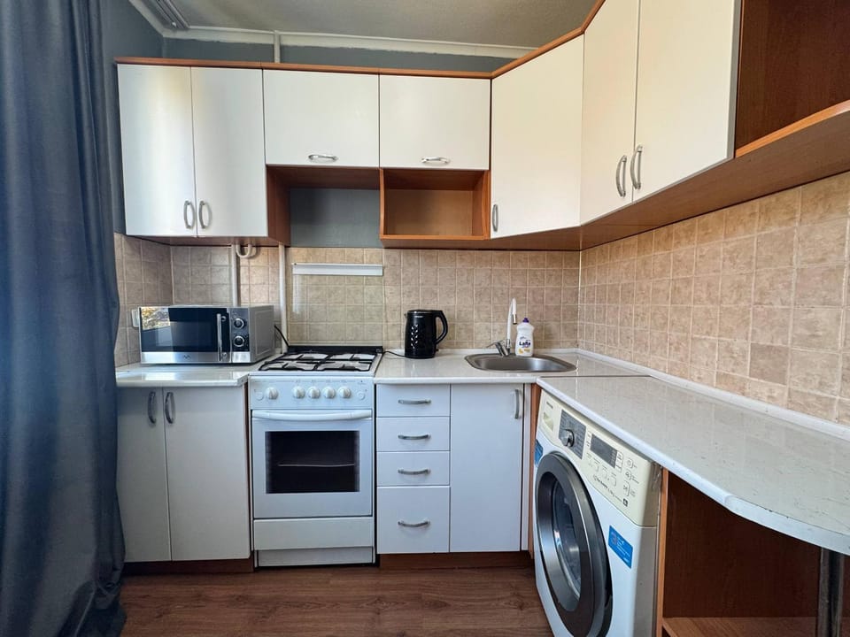 Назарбаева 130, Центр, СКГУ, ТД Сокол Apartment in Kazakhstan
