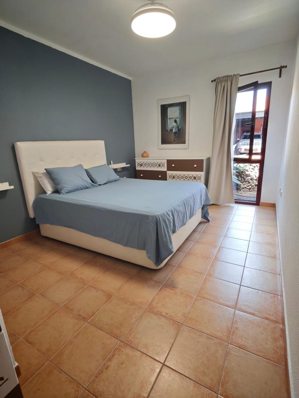 Book Jet - Casa Good Luck Jardin y Wifi Villa in Maxorata