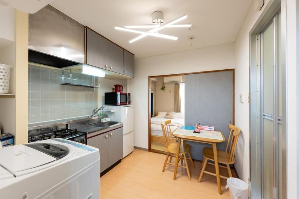 UME Hotel Apartment in Japan