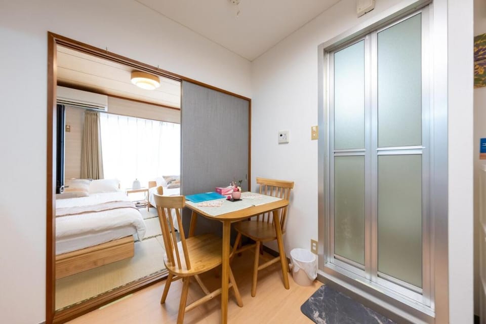 UME Hotel Apartment in Japan