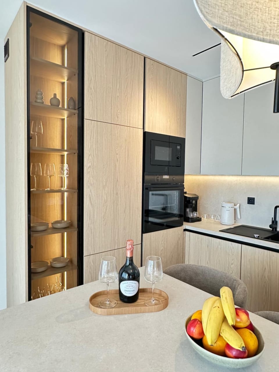 Apartmani Eterović Apartment in Baška Voda