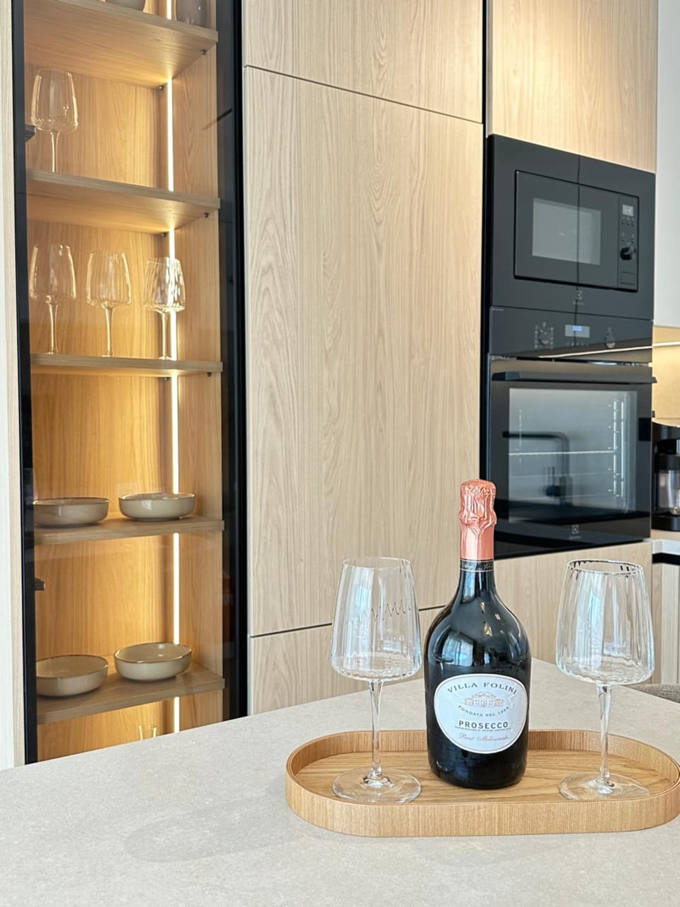Apartmani Eterović Apartment in Baška Voda