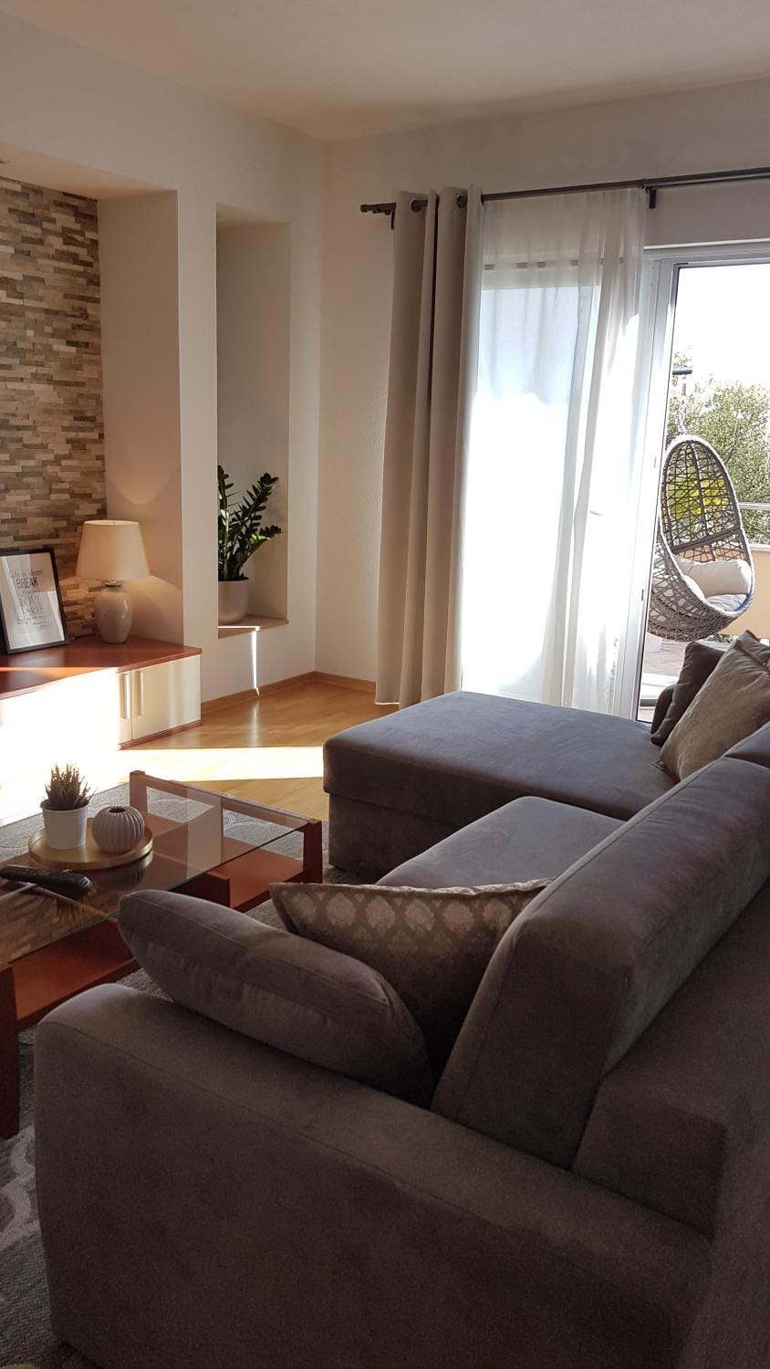 Apartmani Eterović Apartment in Baška Voda