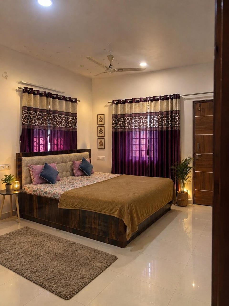 Nivora Stay by Diamond Living Apartment in Maharashtra