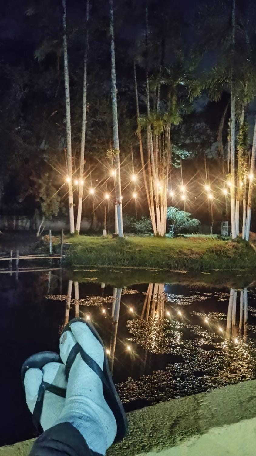 Lake view
