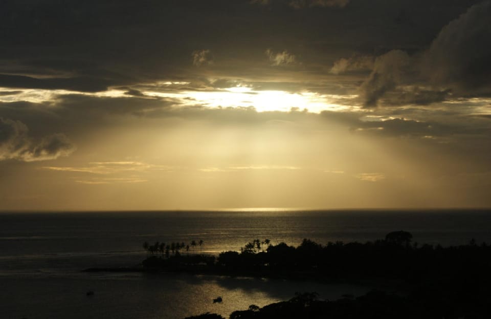 Sea view