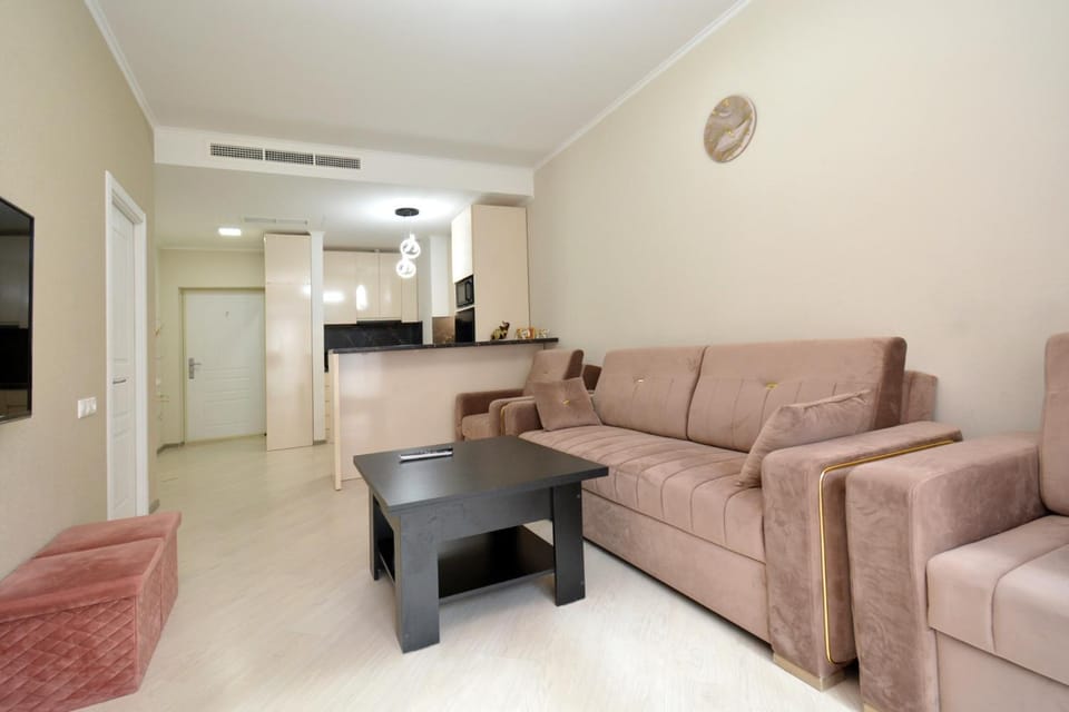 Tsaghkadzor # Lux Building # 24#7 # Self Check in Apartment in Armenia