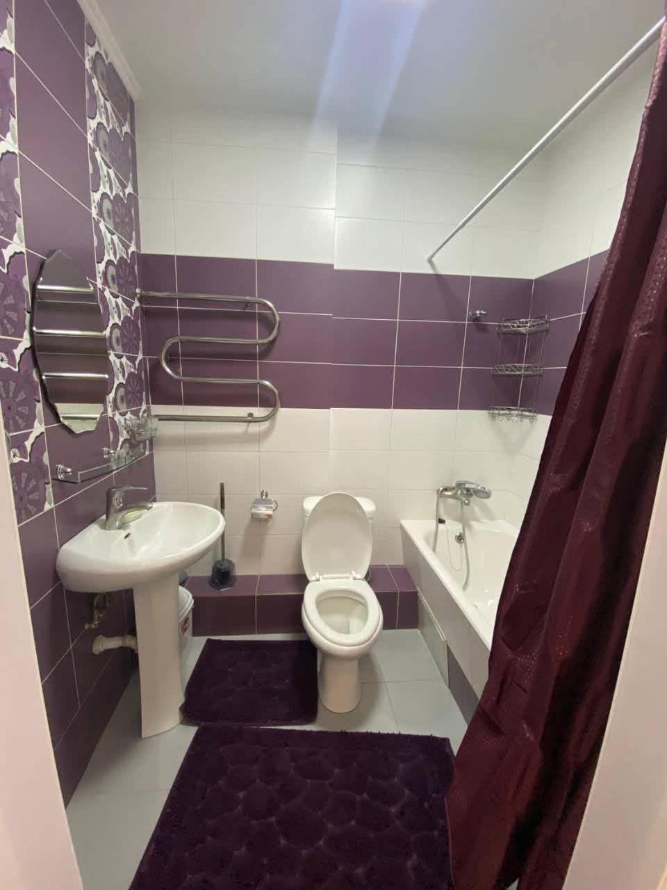 ЖК элит строй Apartment in Almaty Region, Kazakhstan