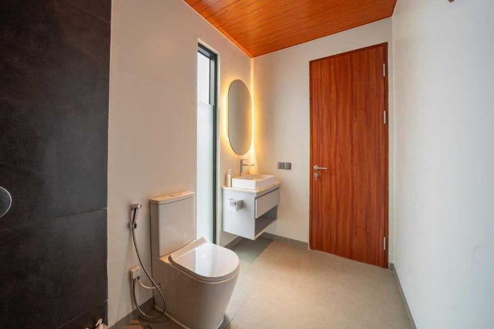 2BR Villa near by white and cleand sand 1 Villa in Bali