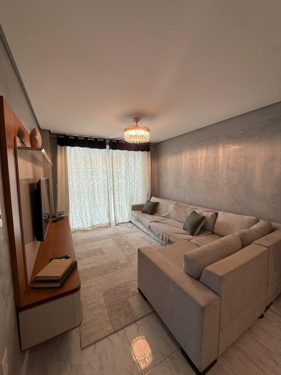 Cobertura Duplex na Praia das Dunas, Próximo a Praia do Forte Apartment in Cabo Frio