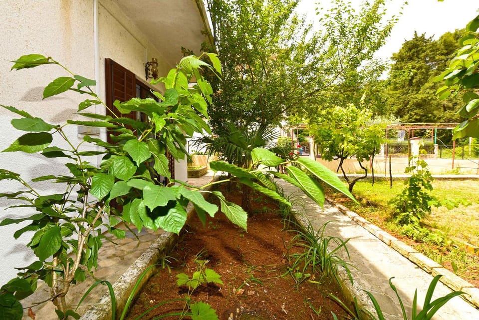 Apartment with A - C 51179 Apartment in Pula