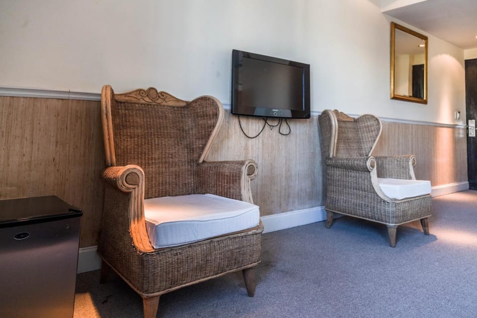 Former Hotel - 11 Suites - Up to 22 Pax - Palermo Apartment in Buenos Aires