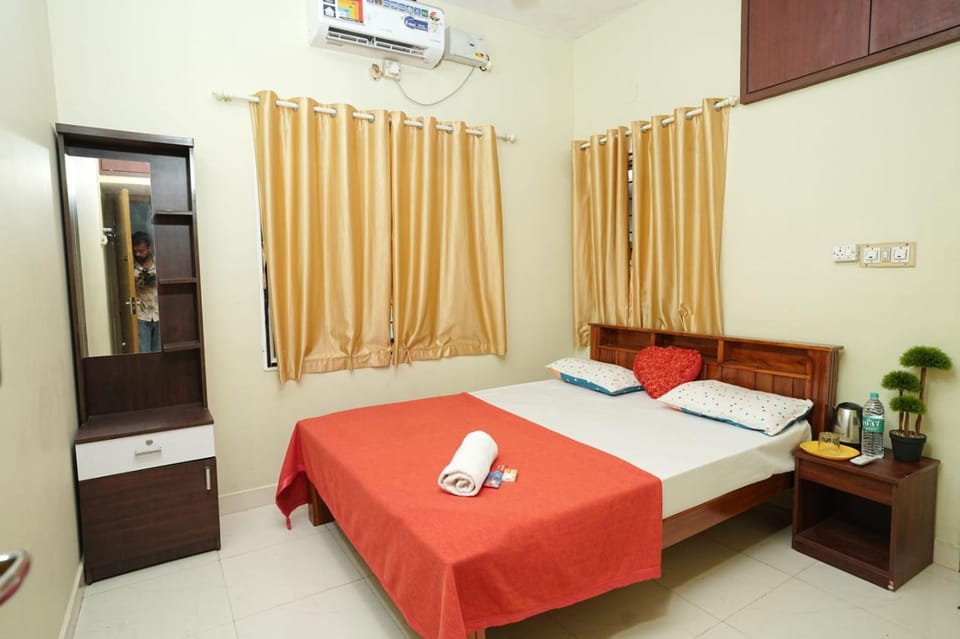 SM HOMESTAy House in Mangaluru