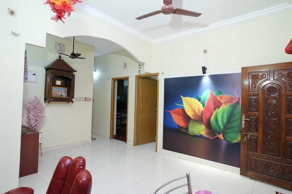SM HOMESTAy House in Mangaluru